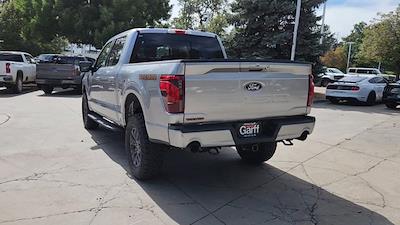 2025 Ford F-150 SuperCrew Cab 4WD Pickup for sale #SFA96994 - photo 2