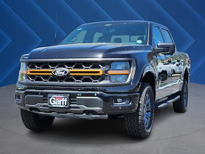 New 2025 Ford F-150 Tremor SuperCrew Cab 4WD Pickup for sale #SFA97246 - photo 1