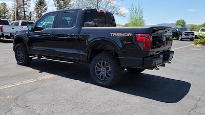 New 2025 Ford F-150 Tremor SuperCrew Cab 4WD Pickup for sale #SFA97246 - photo 2