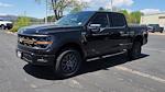 New 2025 Ford F-150 Tremor SuperCrew Cab 4WD Pickup for sale #SFA97246 - photo 4