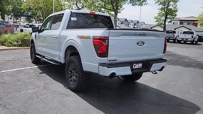 New 2025 Ford F-150 Tremor SuperCrew Cab 4WD Pickup for sale #SFA97384 - photo 2