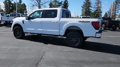 2025 Ford F-150 SuperCrew Cab 4WD Pickup for sale #SFA98377 - photo 2