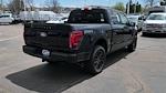 New 2025 Ford F-150 Platinum SuperCrew Cab 4WD Pickup for sale #SFB05335 - photo 34