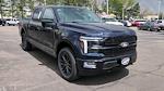New 2025 Ford F-150 Platinum SuperCrew Cab 4WD Pickup for sale #SFB05335 - photo 39