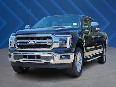 2025 Ford F-150 SuperCrew Cab 4WD Pickup for sale #SFB09507 - photo 1