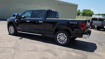 2025 Ford F-150 SuperCrew Cab 4WD Pickup for sale #SFB09507 - photo 2