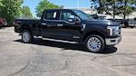 2025 Ford F-150 SuperCrew Cab 4WD Pickup for sale #SFB09507 - photo 13