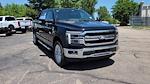 2025 Ford F-150 SuperCrew Cab 4WD Pickup for sale #SFB09507 - photo 15