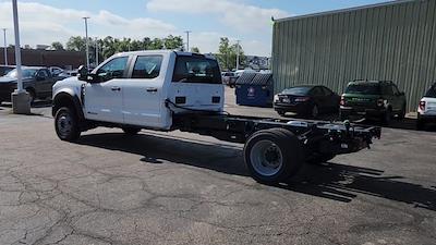 2025 Ford F-150 SuperCrew Cab 4WD Pickup for sale #SFB09981 - photo 2