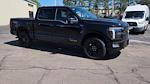 2025 Ford F-150 SuperCrew Cab 4WD Pickup for sale #SFB09981 - photo 13