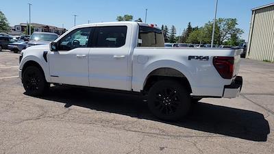 2025 Ford F-150 SuperCrew Cab 4WD Pickup for sale #SFB10106 - photo 2