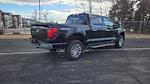 2025 Ford F-150 SuperCrew Cab 4WD Pickup for sale #SFB10488 - photo 8