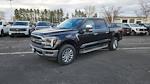 2025 Ford F-150 SuperCrew Cab 4WD Pickup for sale #SFB10488 - photo 21