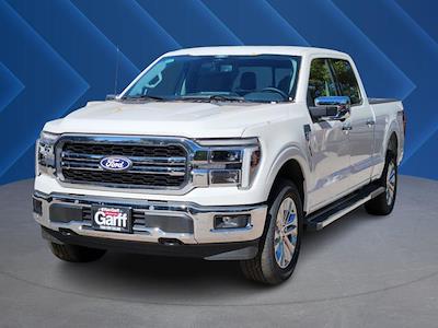 2025 Ford F-150 SuperCrew Cab 4WD Pickup for sale #SFB12994 - photo 1