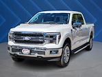 2025 Ford F-150 SuperCrew Cab 4WD Pickup for sale #SFB12994 - photo 1