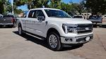 2025 Ford F-150 SuperCrew Cab 4WD Pickup for sale #SFB12994 - photo 12