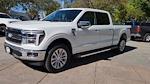 2025 Ford F-150 SuperCrew Cab 4WD Pickup for sale #SFB12994 - photo 3