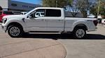 2025 Ford F-150 SuperCrew Cab 4WD Pickup for sale #SFB12994 - photo 4