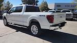 2025 Ford F-150 SuperCrew Cab 4WD Pickup for sale #SFB12994 - photo 2