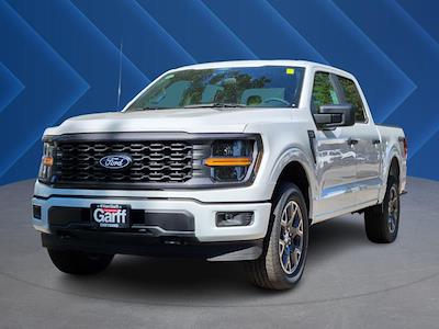 2025 Ford F-150 SuperCrew Cab 4WD Pickup for sale #SFB13214 - photo 1