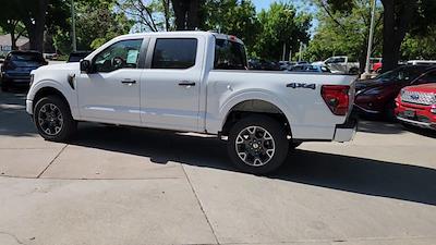 2025 Ford F-150 SuperCrew Cab 4WD Pickup for sale #SFB13214 - photo 2