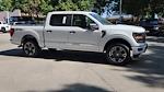 2025 Ford F-150 SuperCrew Cab 4WD Pickup for sale #SFB13214 - photo 11