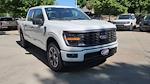 2025 Ford F-150 SuperCrew Cab 4WD Pickup for sale #SFB13214 - photo 14