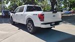 2025 Ford F-150 SuperCrew Cab 4WD Pickup for sale #SFB13214 - photo 6