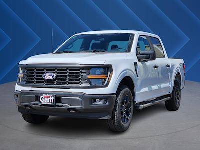 2025 Ford F-150 SuperCrew Cab 4WD Pickup for sale #SFB13228 - photo 1