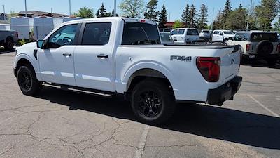 2025 Ford F-150 SuperCrew Cab 4WD Pickup for sale #SFB13228 - photo 2