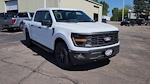 2025 Ford F-150 SuperCrew Cab 4WD Pickup for sale #SFB13228 - photo 14