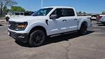 2025 Ford F-150 SuperCrew Cab 4WD Pickup for sale #SFB13228 - photo 4