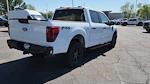 2025 Ford F-150 SuperCrew Cab 4WD Pickup for sale #SFB13228 - photo 9