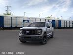 2025 Ford F-150 SuperCrew Cab 4WD Pickup for sale #SFB13861 - photo 3