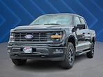 New 2025 Ford F-150 STX SuperCrew Cab 4WD Pickup for sale #SFB14815 - photo 1