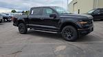 New 2025 Ford F-150 STX SuperCrew Cab 4WD Pickup for sale #SFB14815 - photo 11