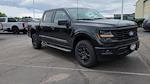New 2025 Ford F-150 STX SuperCrew Cab 4WD Pickup for sale #SFB14815 - photo 12