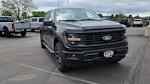 New 2025 Ford F-150 STX SuperCrew Cab 4WD Pickup for sale #SFB14815 - photo 13