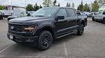 New 2025 Ford F-150 STX SuperCrew Cab 4WD Pickup for sale #SFB14815 - photo 3