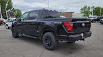 New 2025 Ford F-150 STX SuperCrew Cab 4WD Pickup for sale #SFB14815 - photo 2