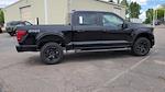 New 2025 Ford F-150 STX SuperCrew Cab 4WD Pickup for sale #SFB14815 - photo 9
