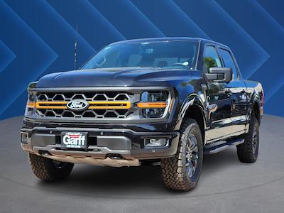 2025 Ford F-150 SuperCrew Cab 4WD Pickup for sale #SFB18498 - photo 1