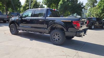 2025 Ford F-150 SuperCrew Cab 4WD Pickup for sale #SFB18498 - photo 2