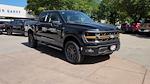 2025 Ford F-150 SuperCrew Cab 4WD Pickup for sale #SFB18498 - photo 13