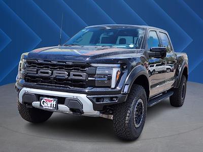 2025 Ford F-150 SuperCrew Cab 4WD Pickup for sale #SFB20802 - photo 1