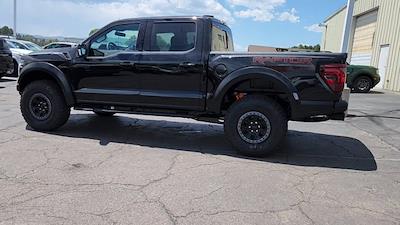 2025 Ford F-150 SuperCrew Cab 4WD Pickup for sale #SFB20802 - photo 2