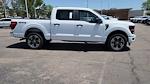 New 2025 Ford F-150 STX SuperCrew Cab 4WD Pickup for sale #SFB20960 - photo 10