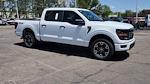 New 2025 Ford F-150 STX SuperCrew Cab 4WD Pickup for sale #SFB20960 - photo 11
