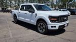 New 2025 Ford F-150 STX SuperCrew Cab 4WD Pickup for sale #SFB20960 - photo 12