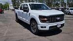 New 2025 Ford F-150 STX SuperCrew Cab 4WD Pickup for sale #SFB20960 - photo 13